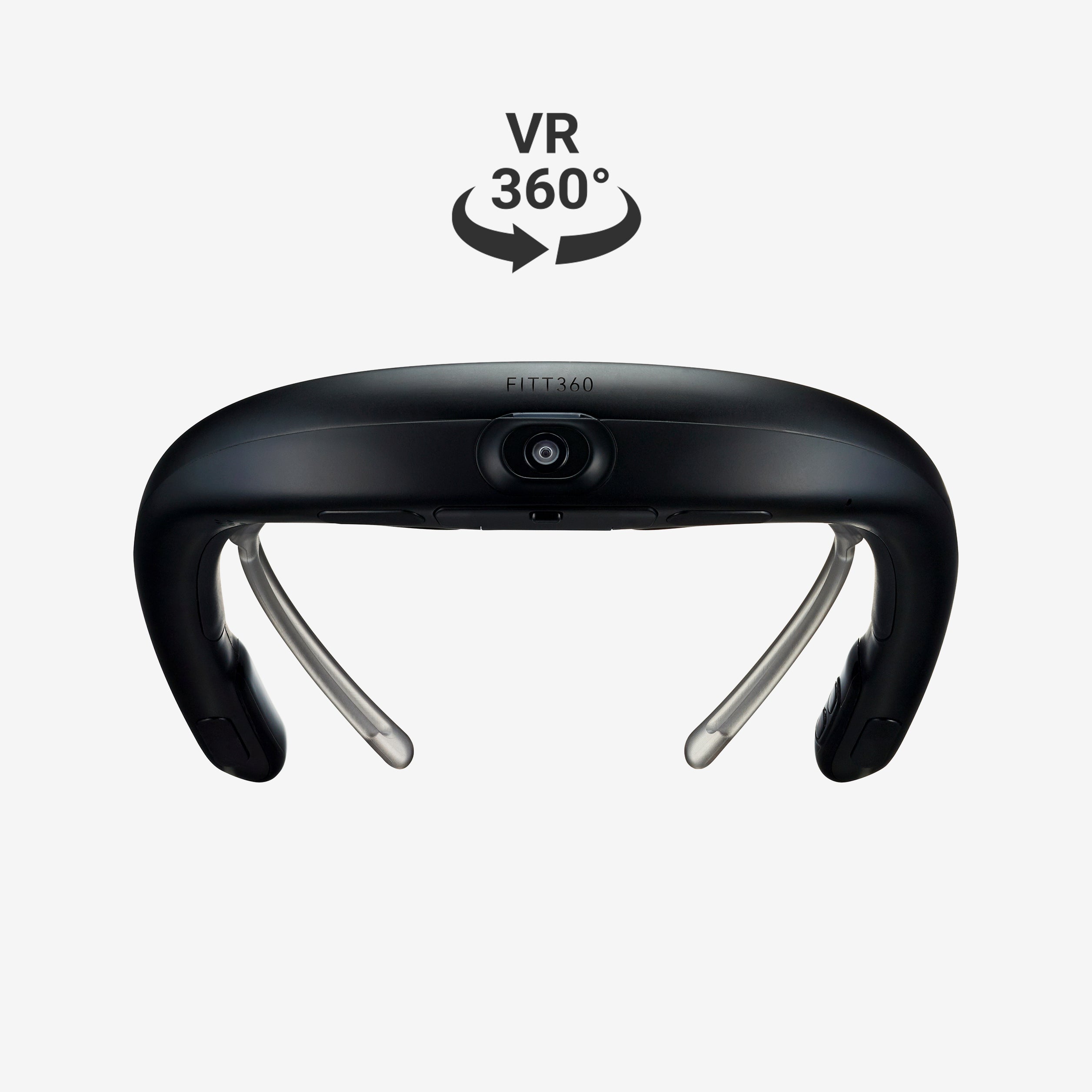FITT360 (VR-Ready 360-degree camera) test – LINKFLOW Store